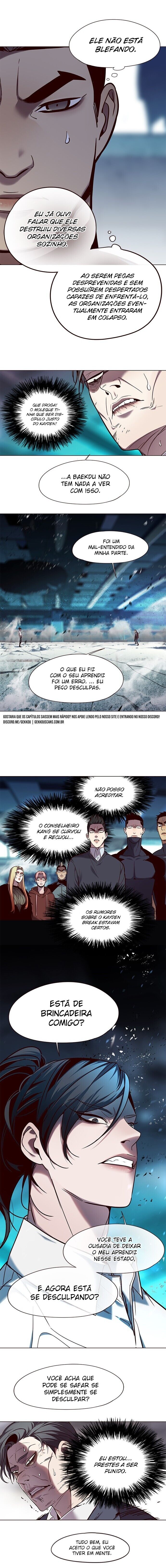 Read Eleceed PT Manga Online