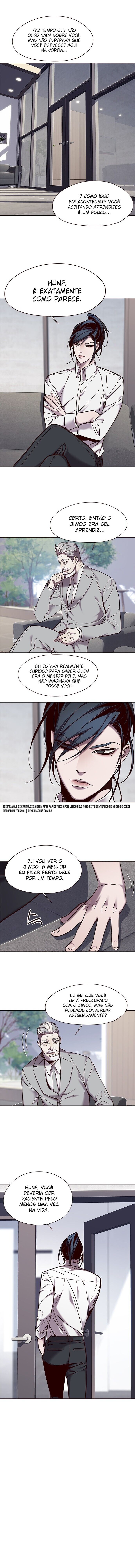 Read Eleceed PT Manga Online