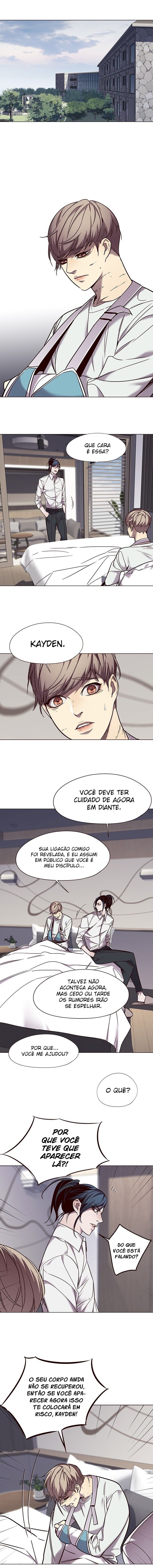 Read Eleceed PT Manga Online