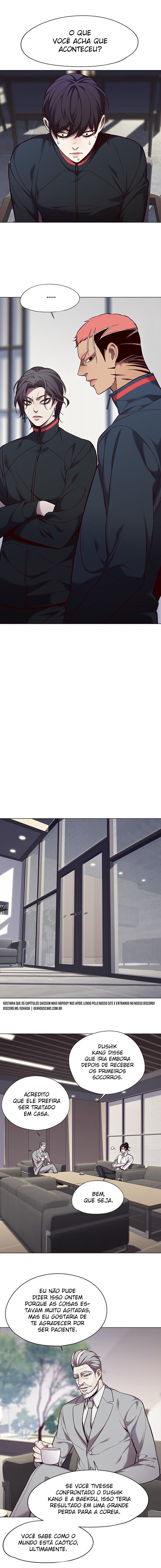 Read Eleceed PT Manga Online