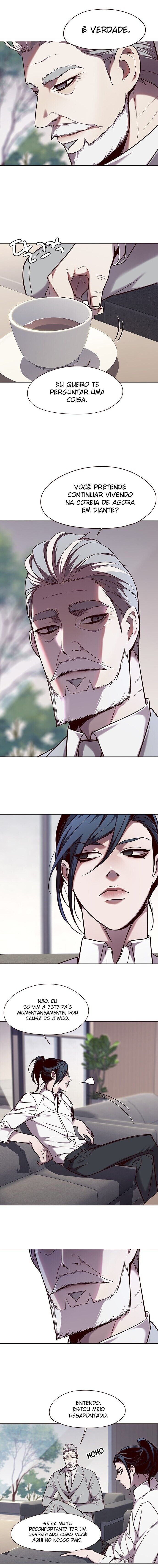Read Eleceed PT Manga Online