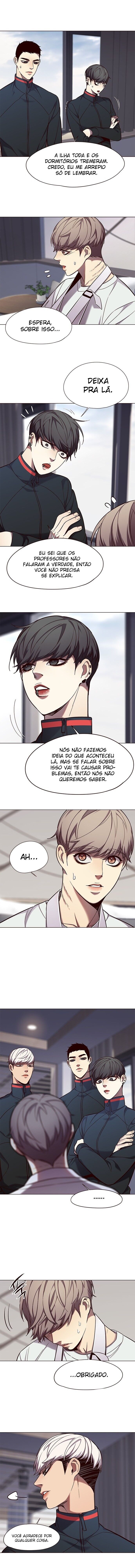 Read Eleceed PT Manga Online