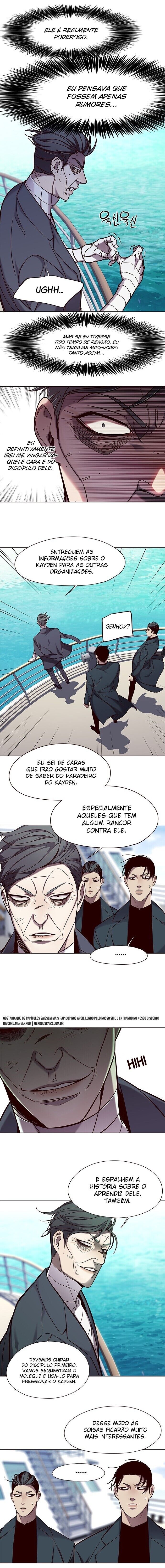 Read Eleceed PT Manga Online