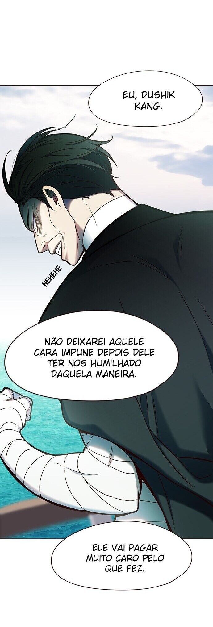 Read Eleceed PT Manga Online