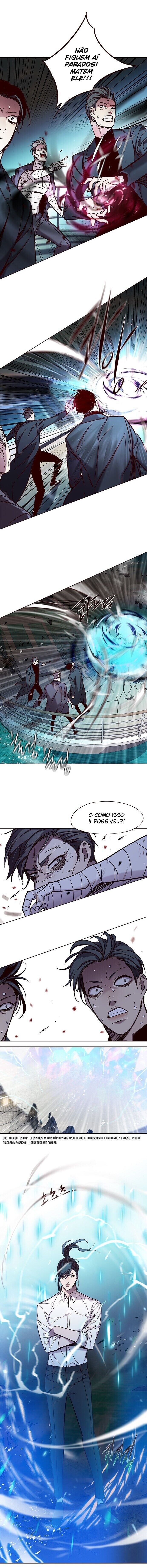 Read Eleceed PT Manga Online