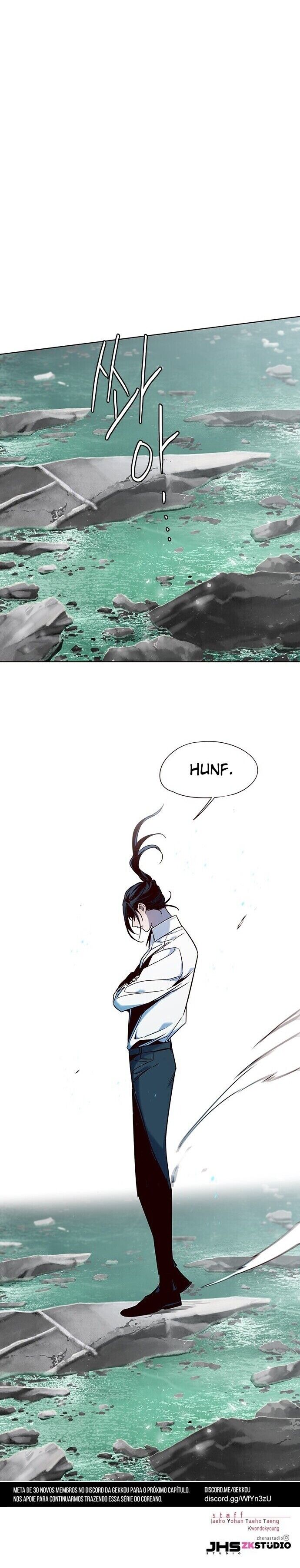 Read Eleceed PT Manga Online