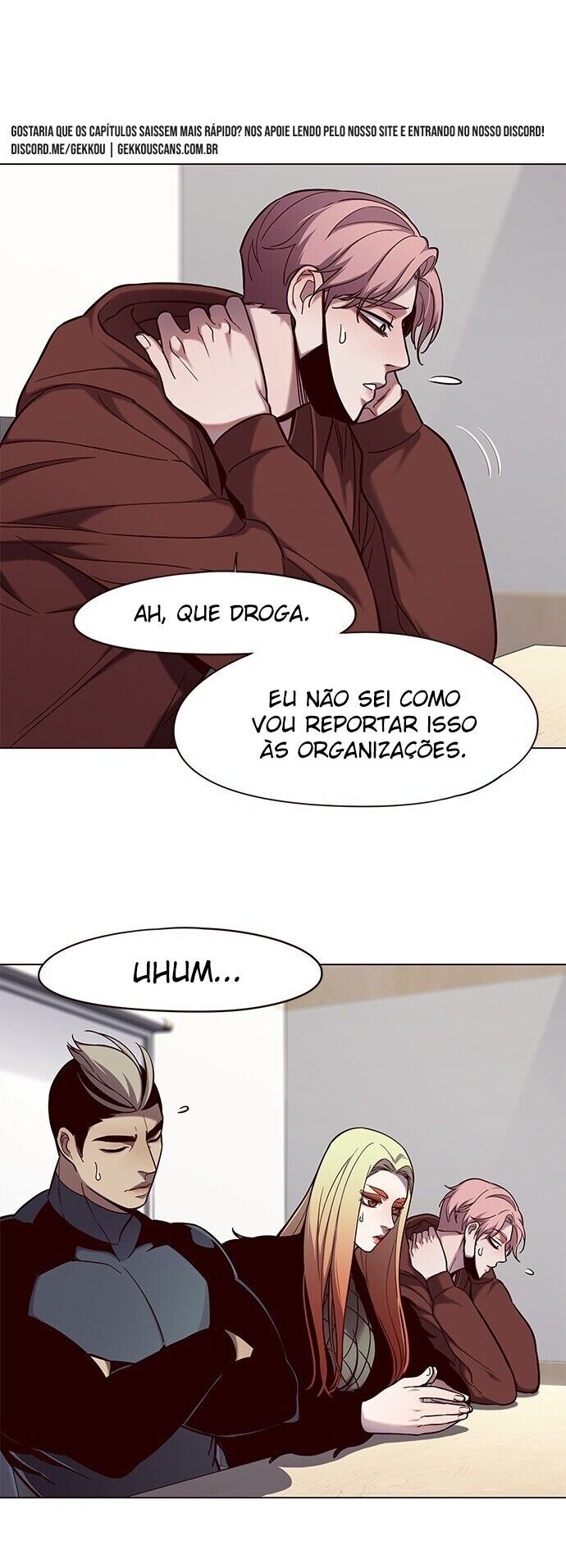Read Eleceed PT Manga Online