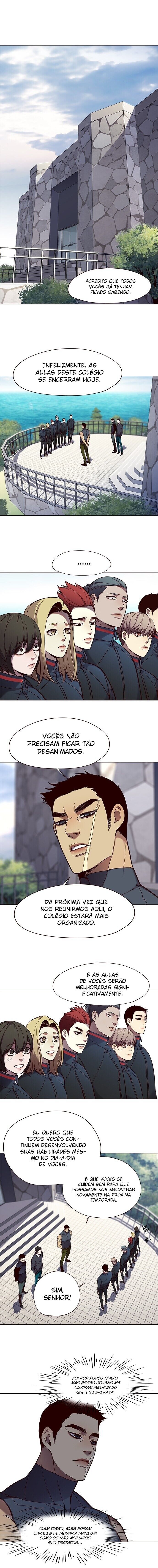 Read Eleceed PT Manga Online