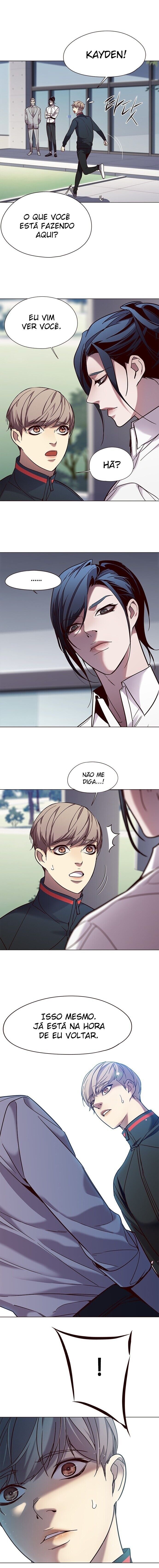 Read Eleceed PT Manga Online
