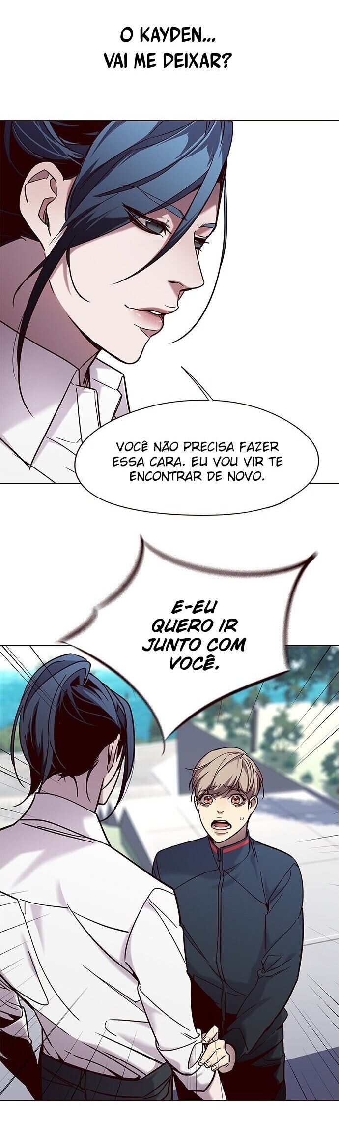 Read Eleceed PT Manga Online