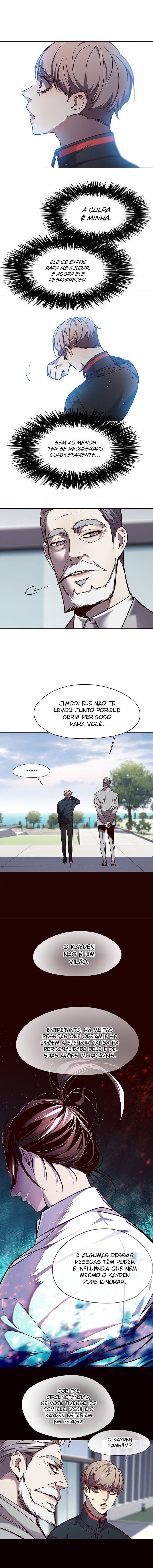 Read Eleceed PT Manga Online