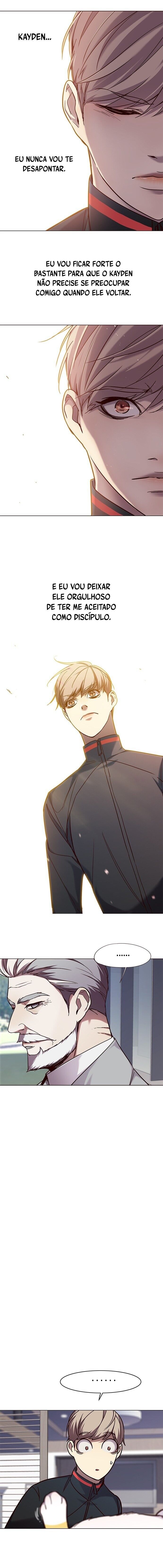 Read Eleceed PT Manga Online