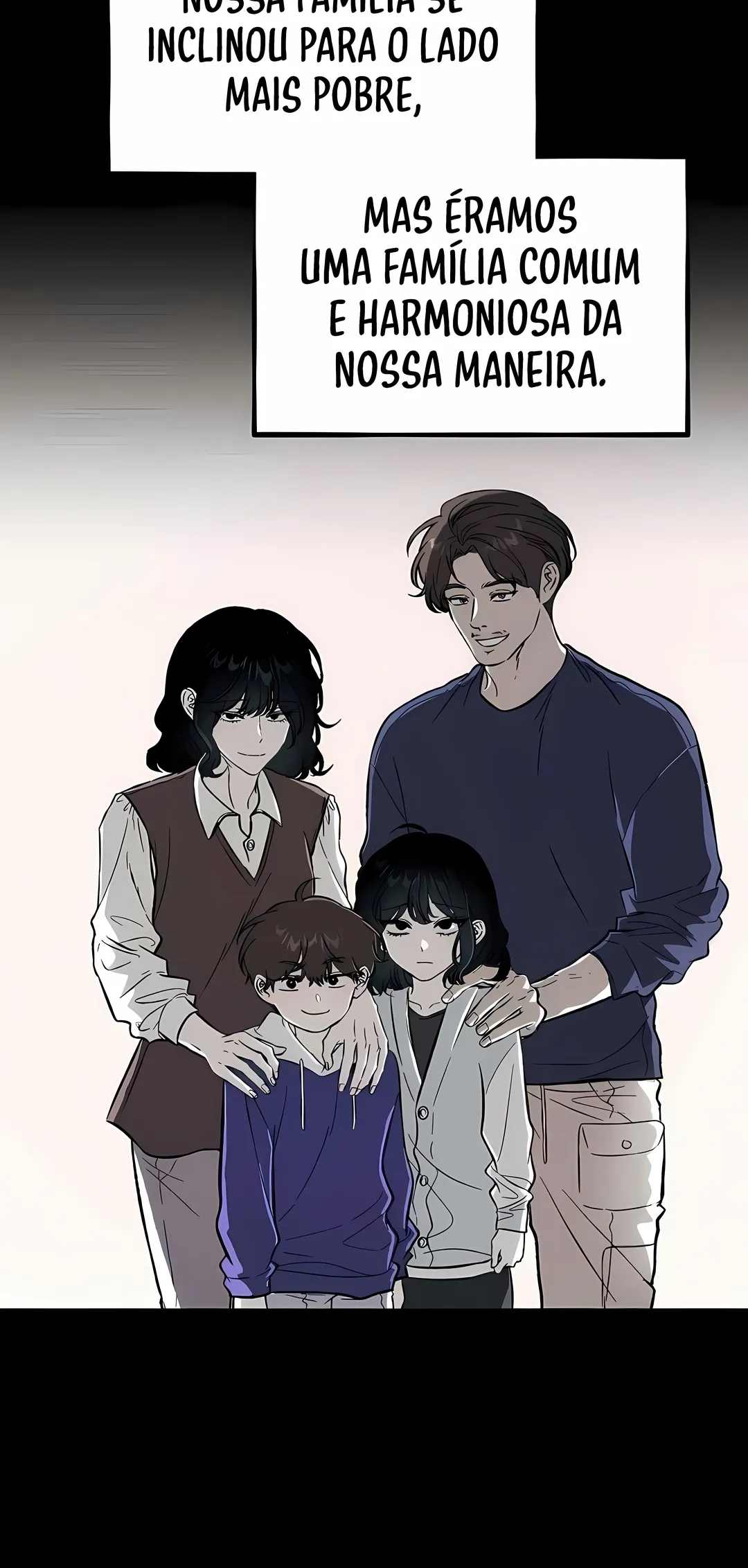 Read Endless Longing PT Manga Online
