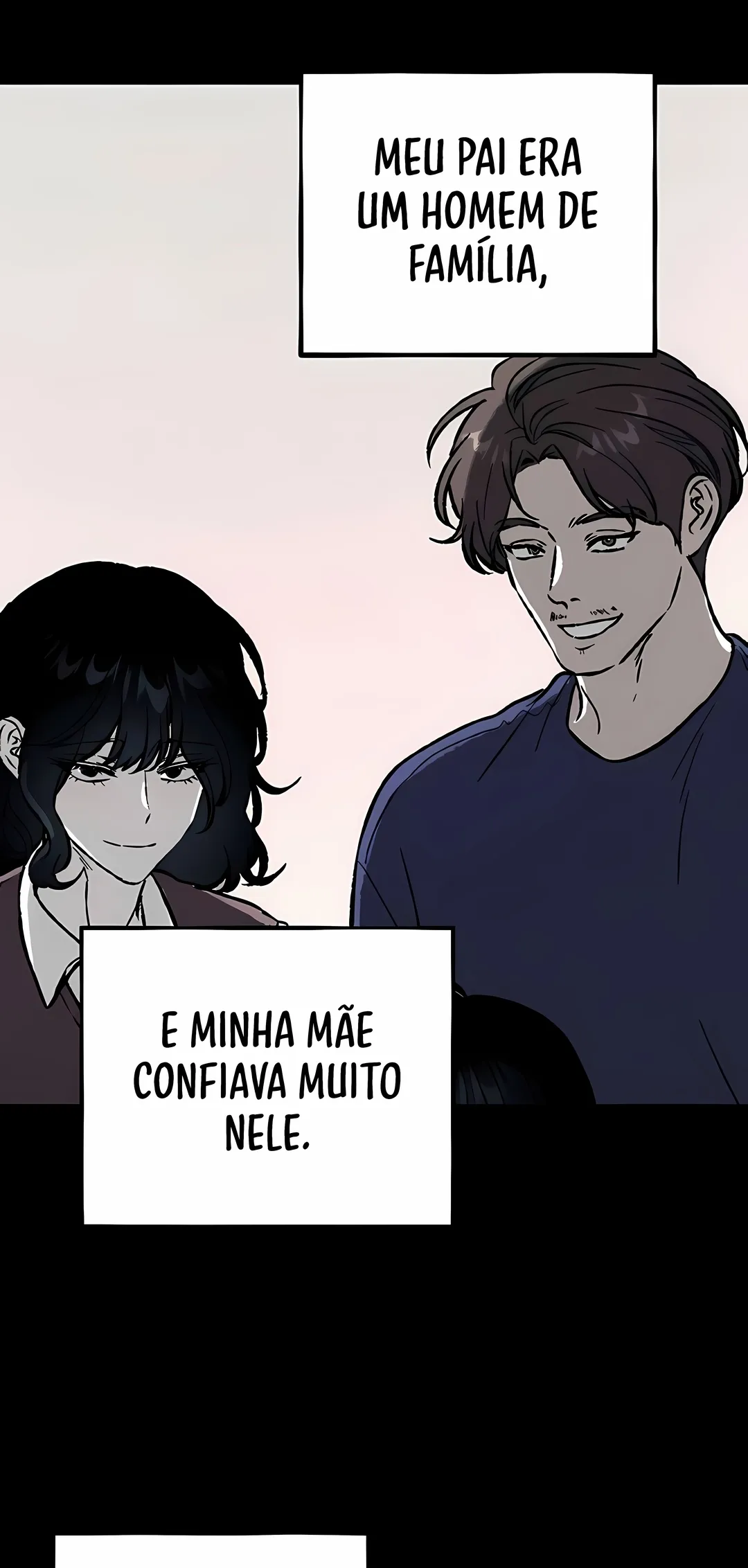 Read Endless Longing PT Manga Online