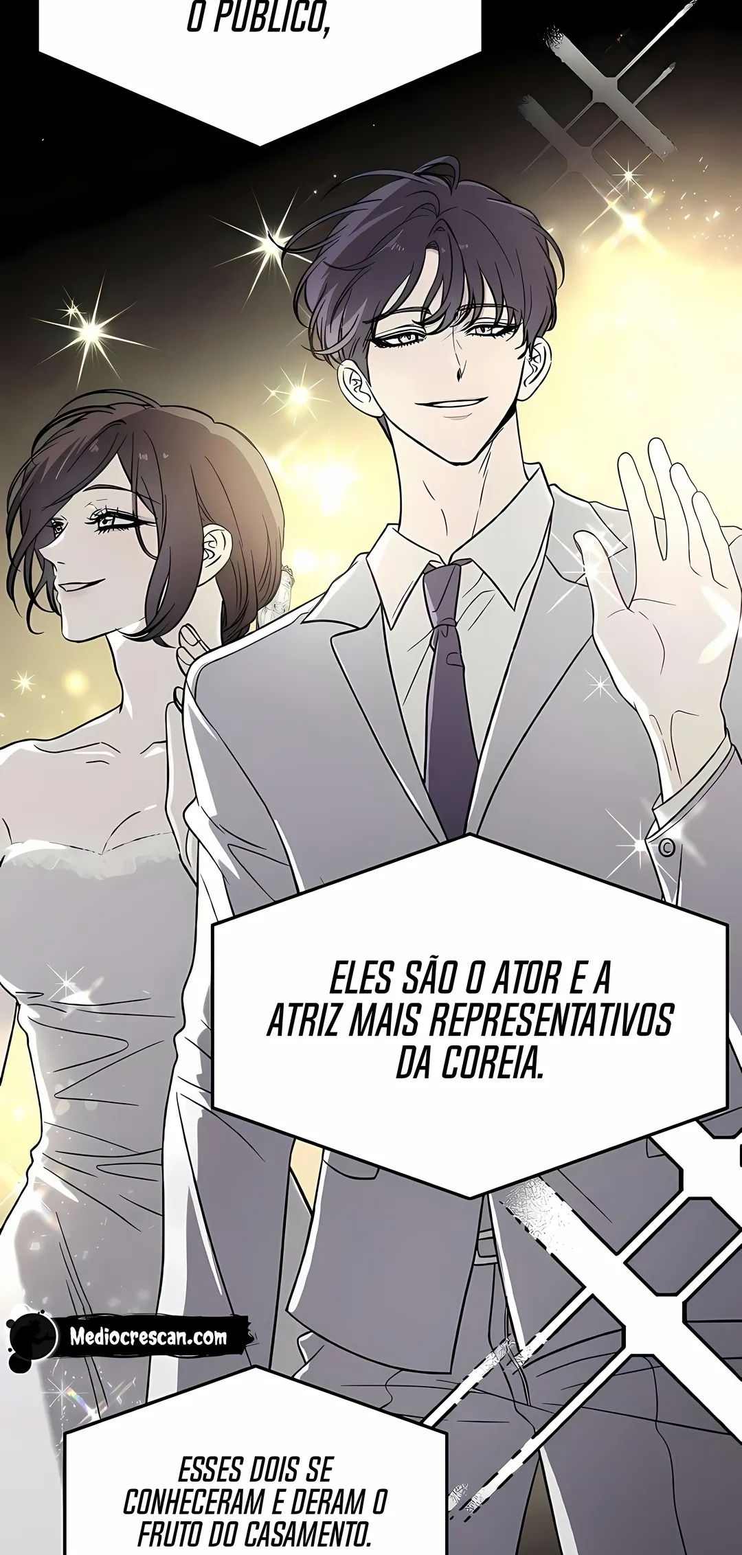 Read Endless Longing PT Manga Online