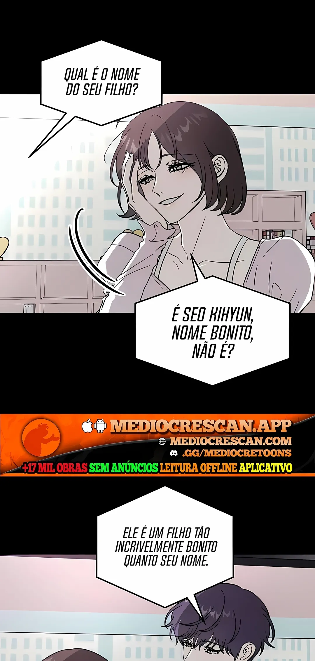 Read Endless Longing PT Manga Online