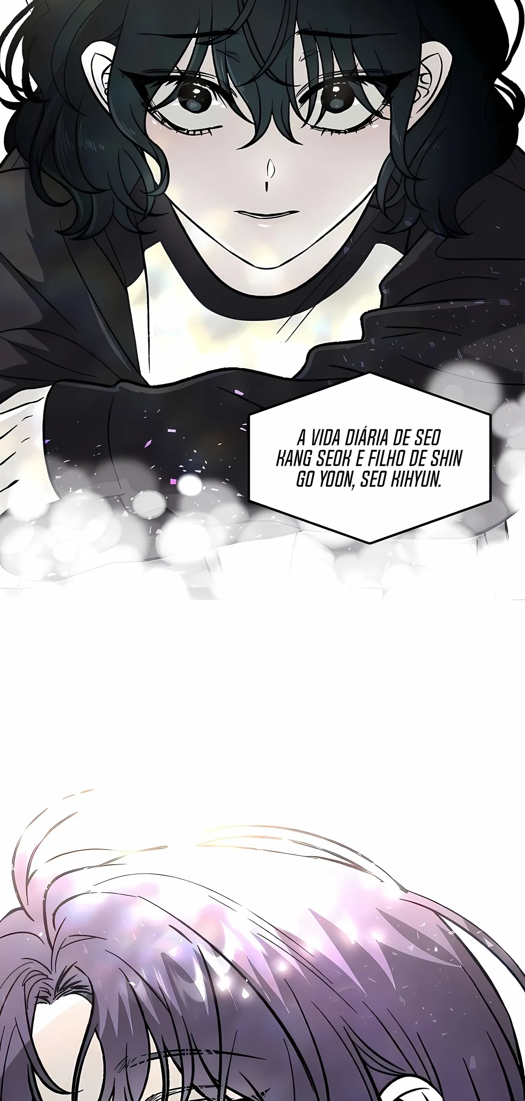 Read Endless Longing PT Manga Online
