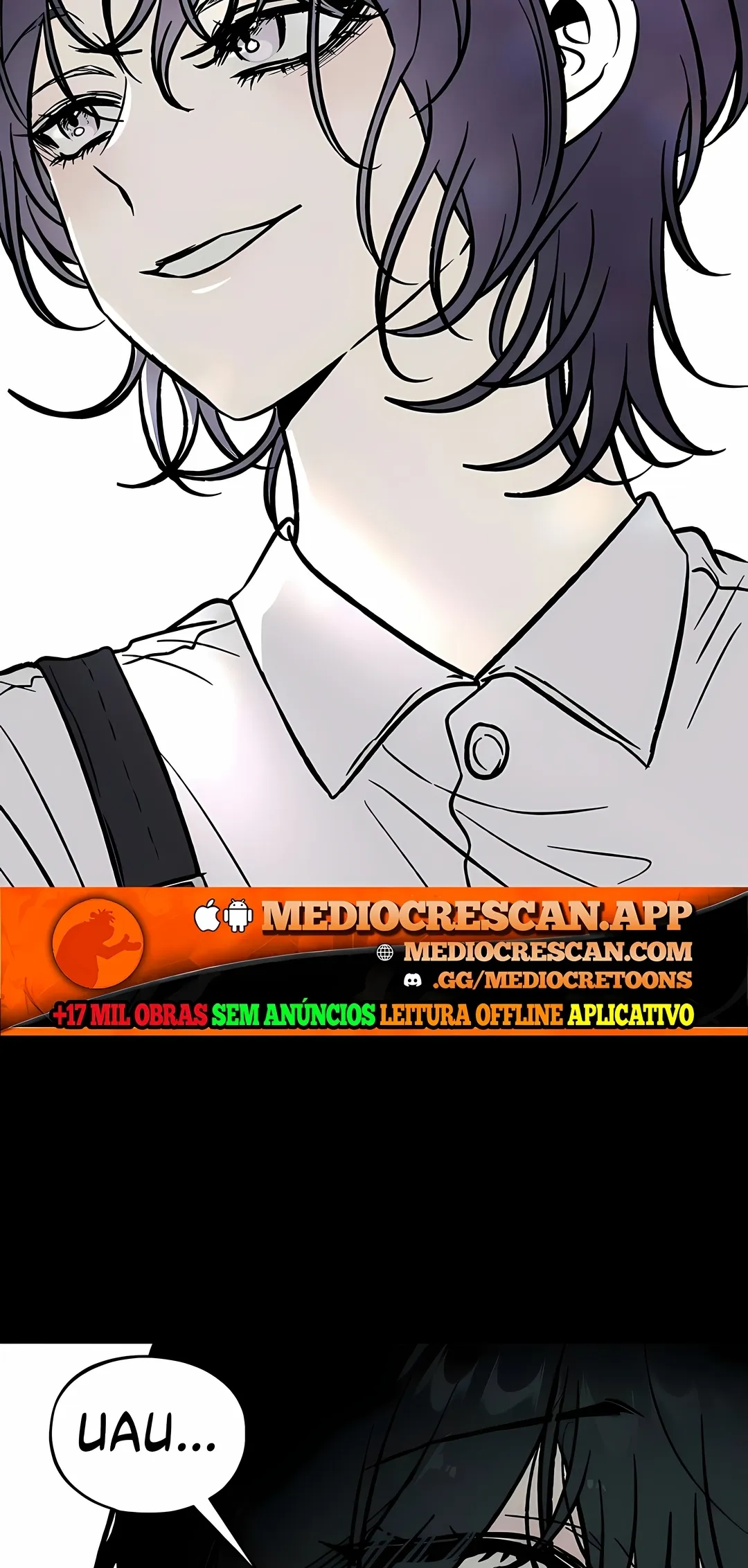 Read Endless Longing PT Manga Online