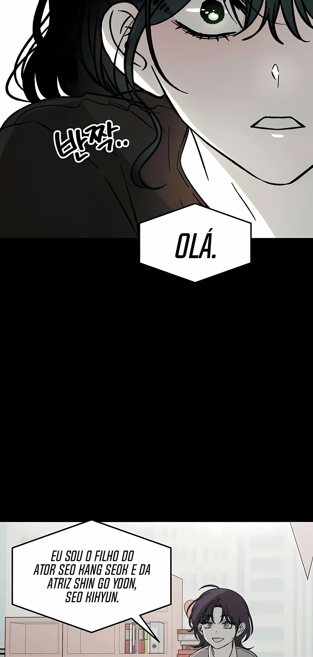 Read Endless Longing PT Manga Online