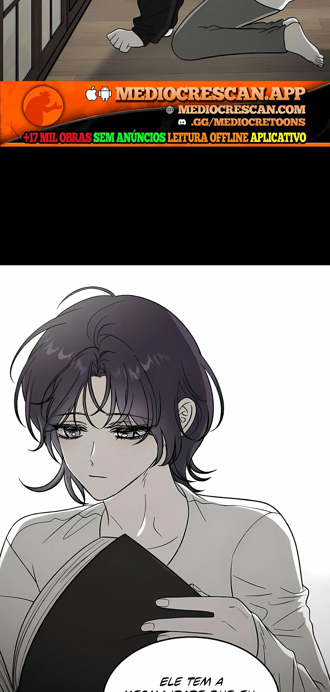 Read Endless Longing PT Manga Online