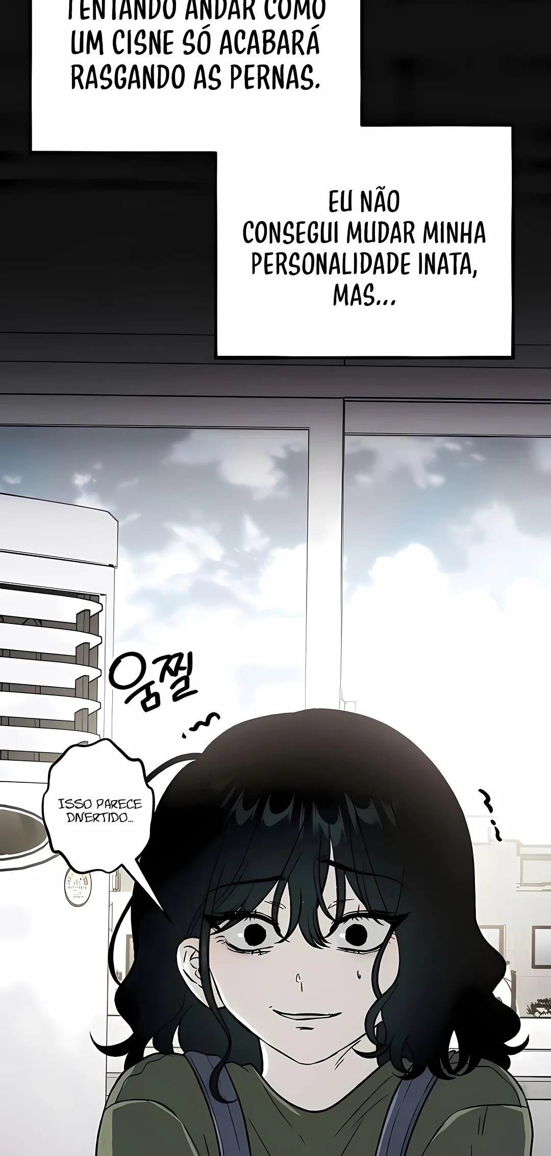 Read Endless Longing PT Manga Online