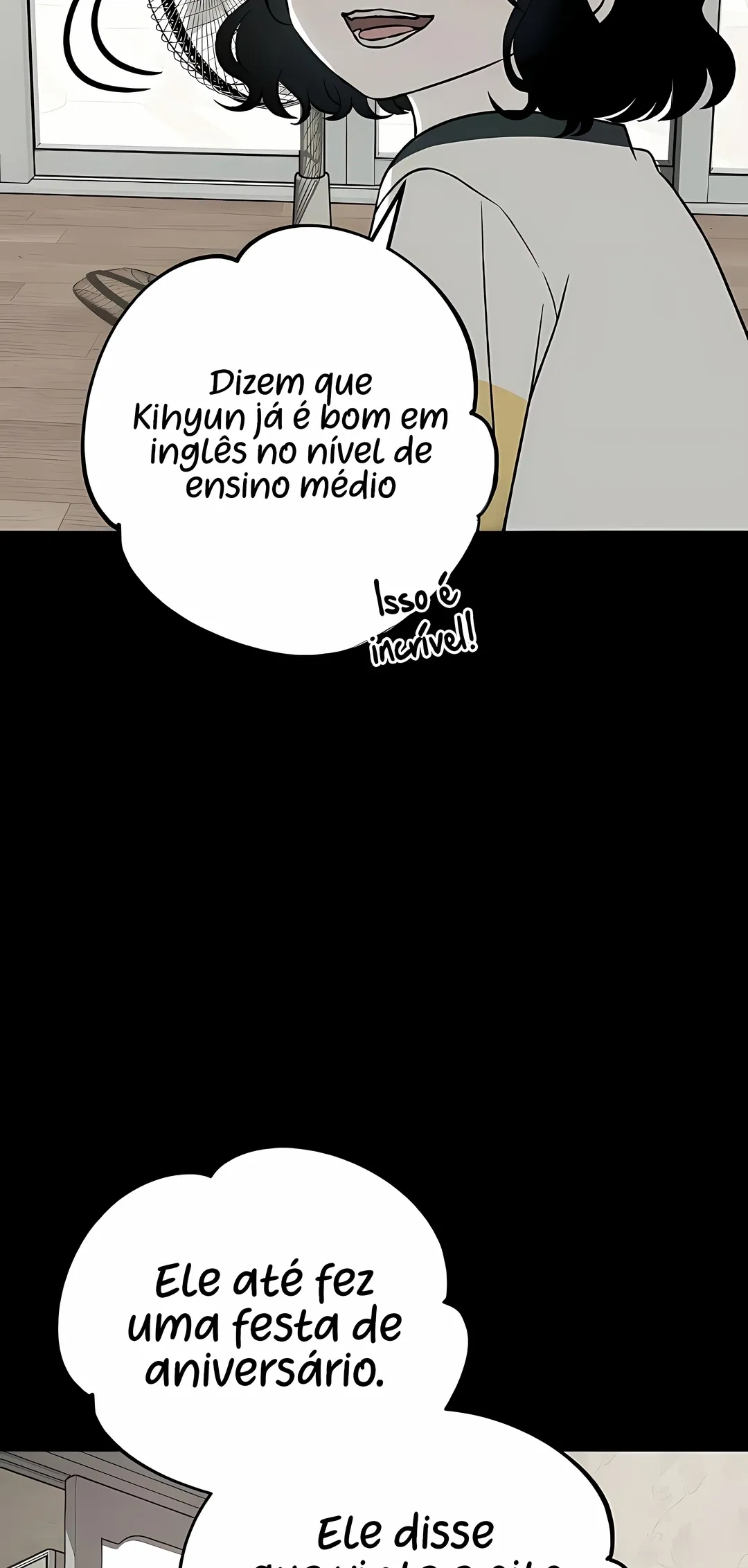 Read Endless Longing PT Manga Online