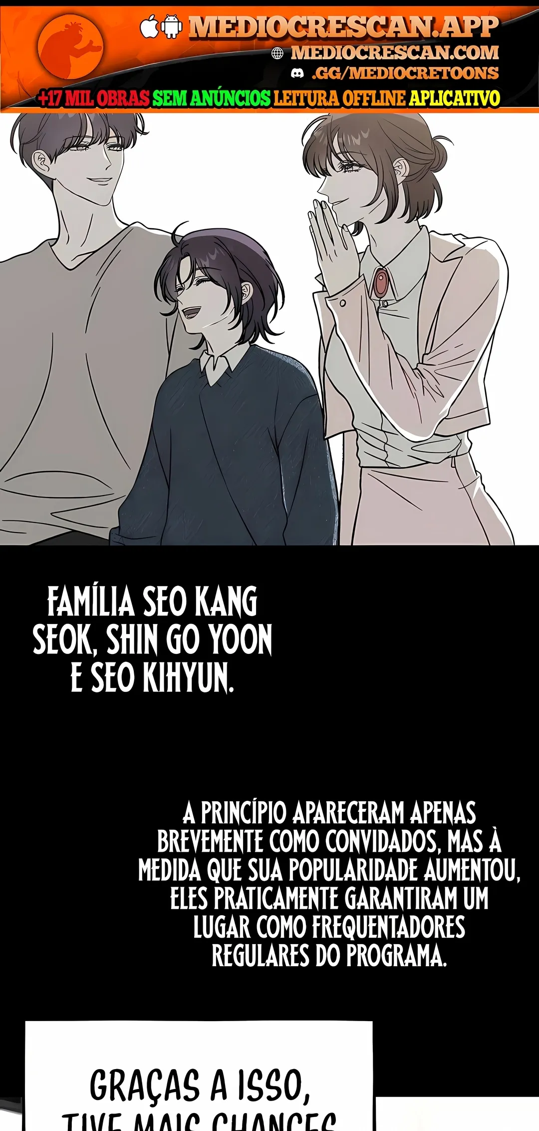 Read Endless Longing PT Manga Online