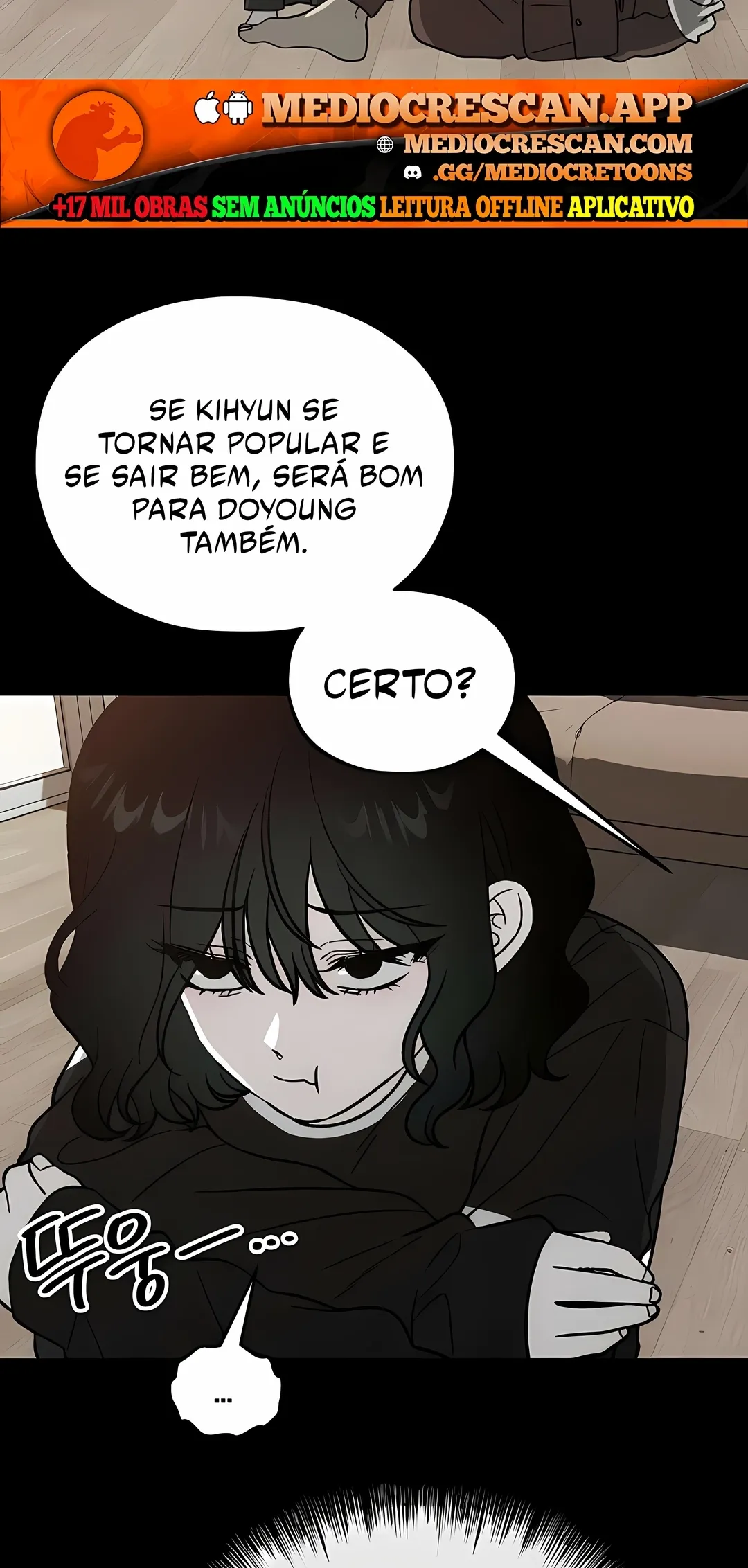 Read Endless Longing PT Manga Online