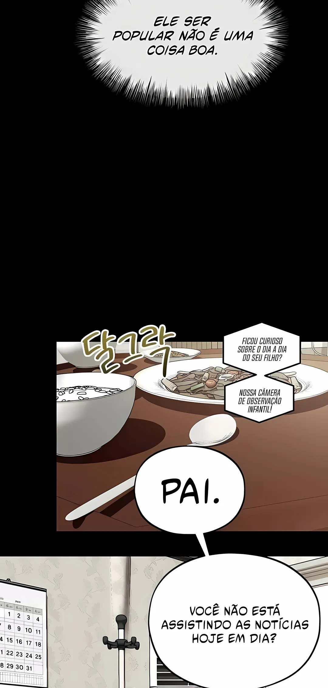 Read Endless Longing PT Manga Online