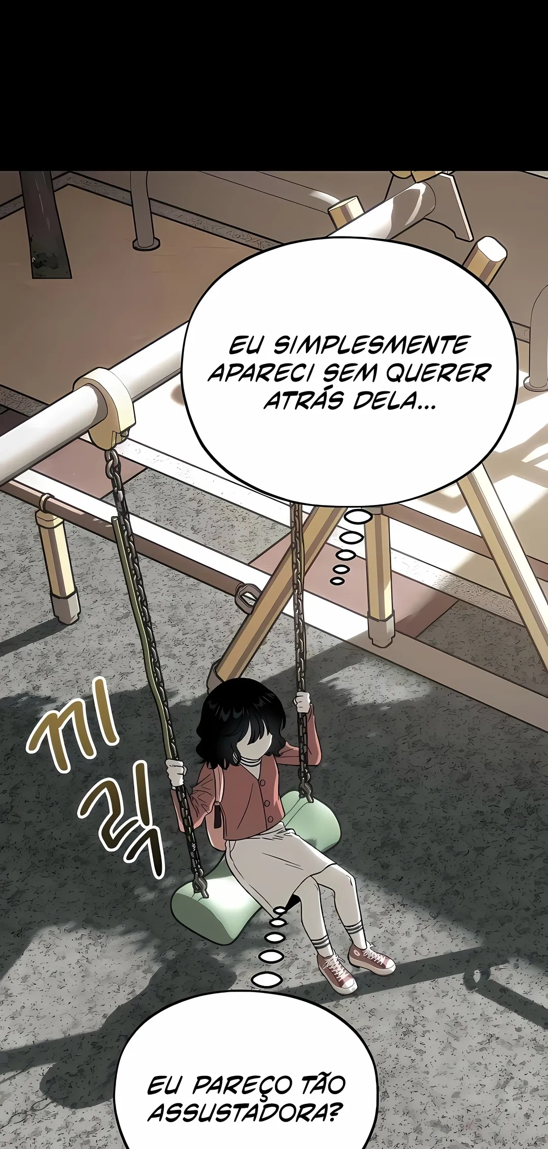 Read Endless Longing PT Manga Online
