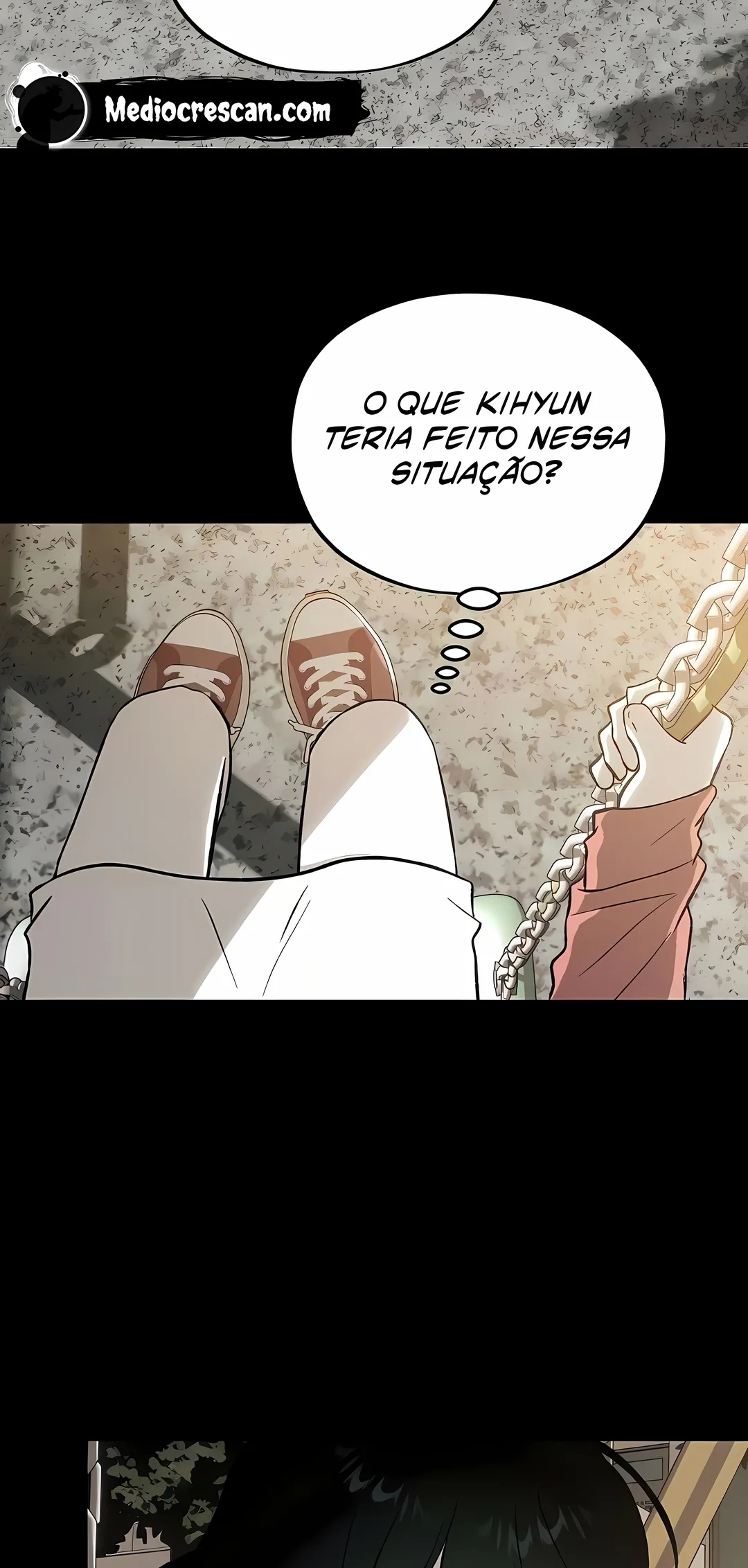 Read Endless Longing PT Manga Online