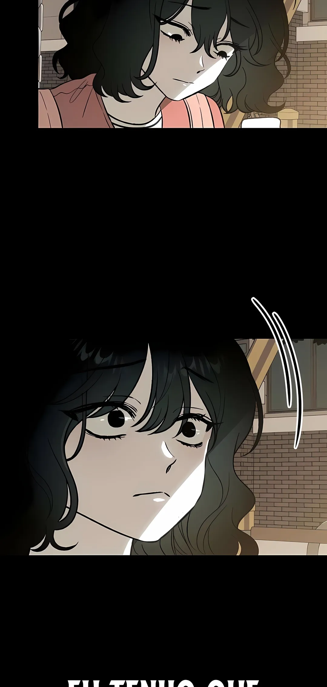 Read Endless Longing PT Manga Online