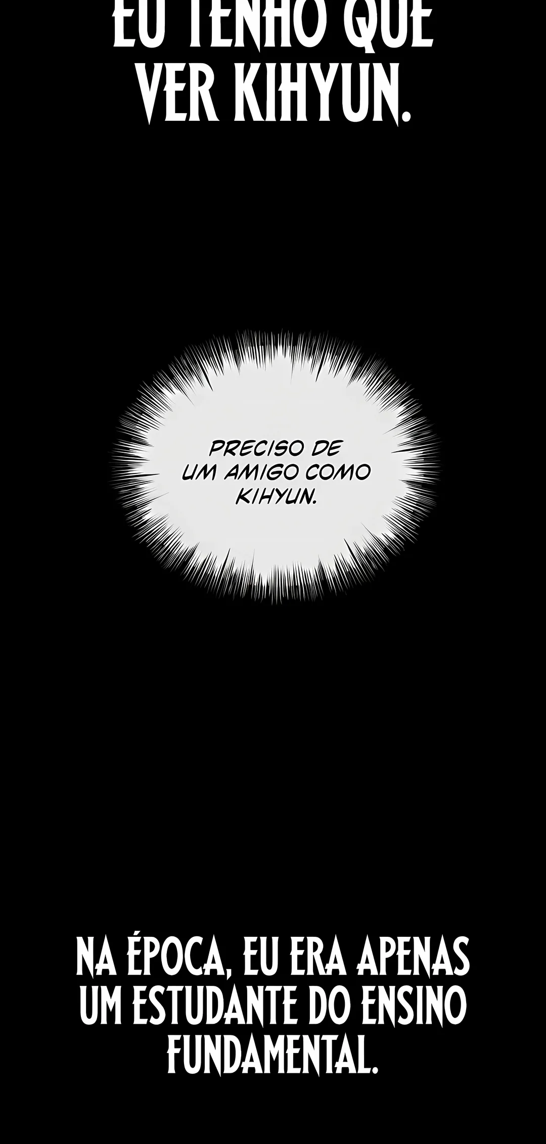 Read Endless Longing PT Manga Online