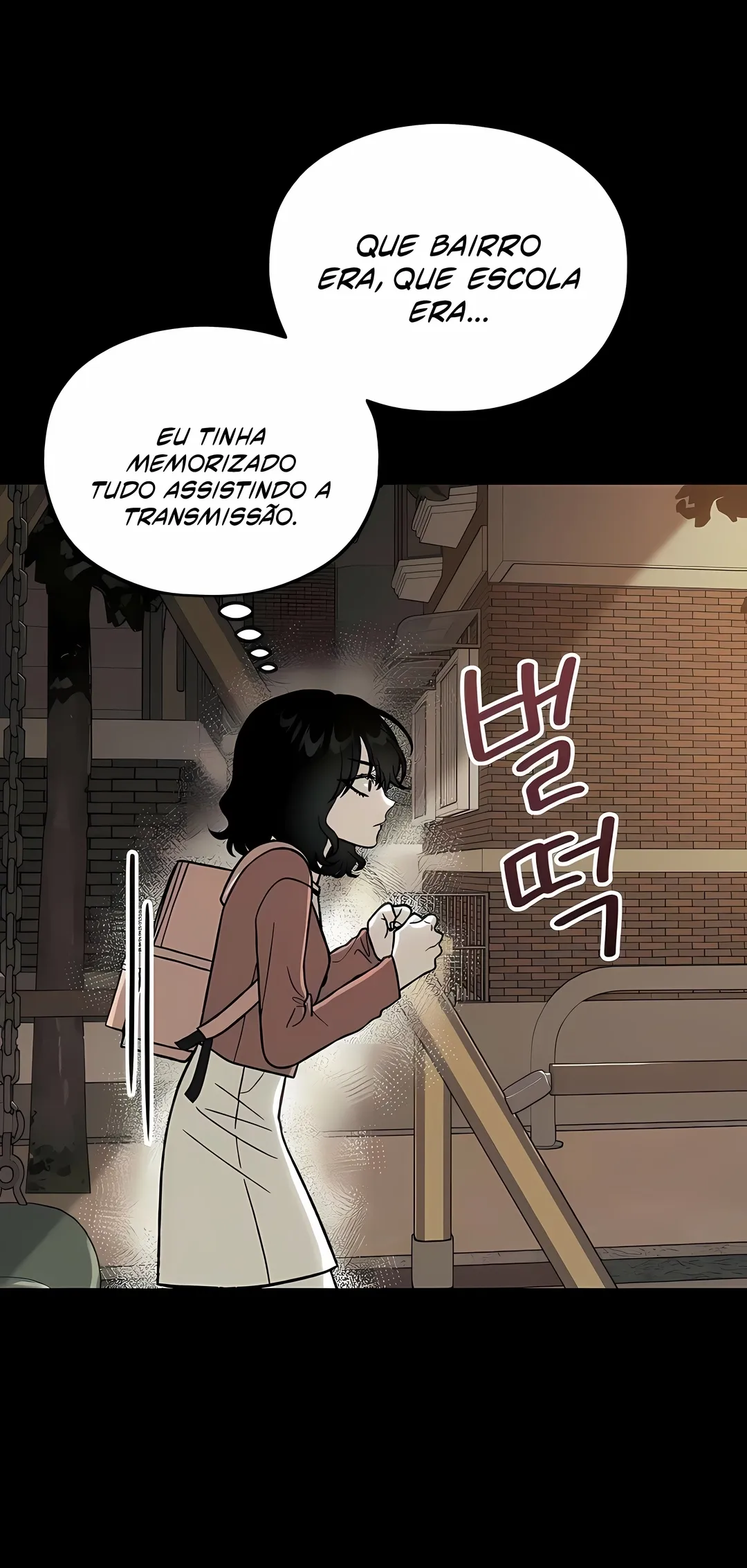 Read Endless Longing PT Manga Online