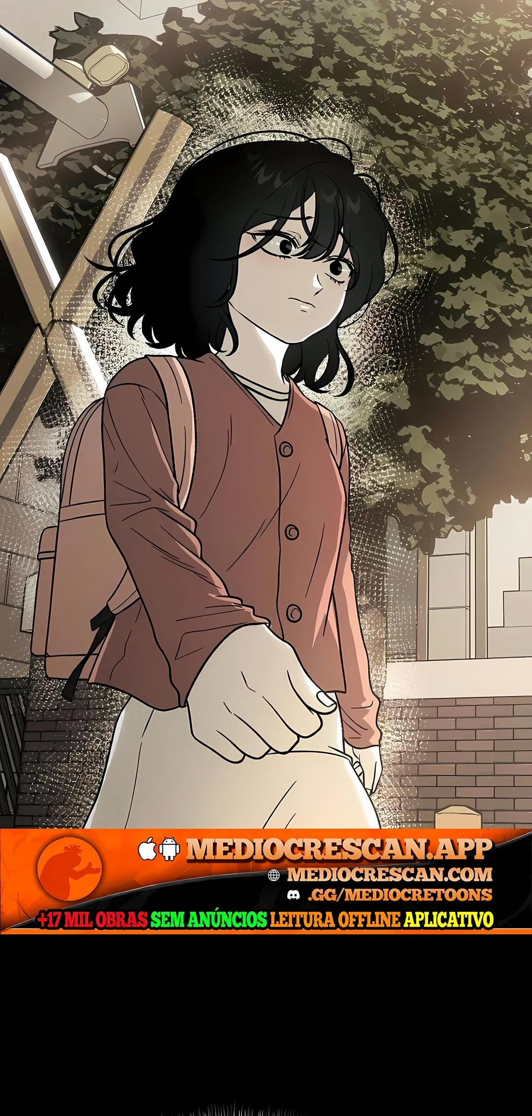 Read Endless Longing PT Manga Online