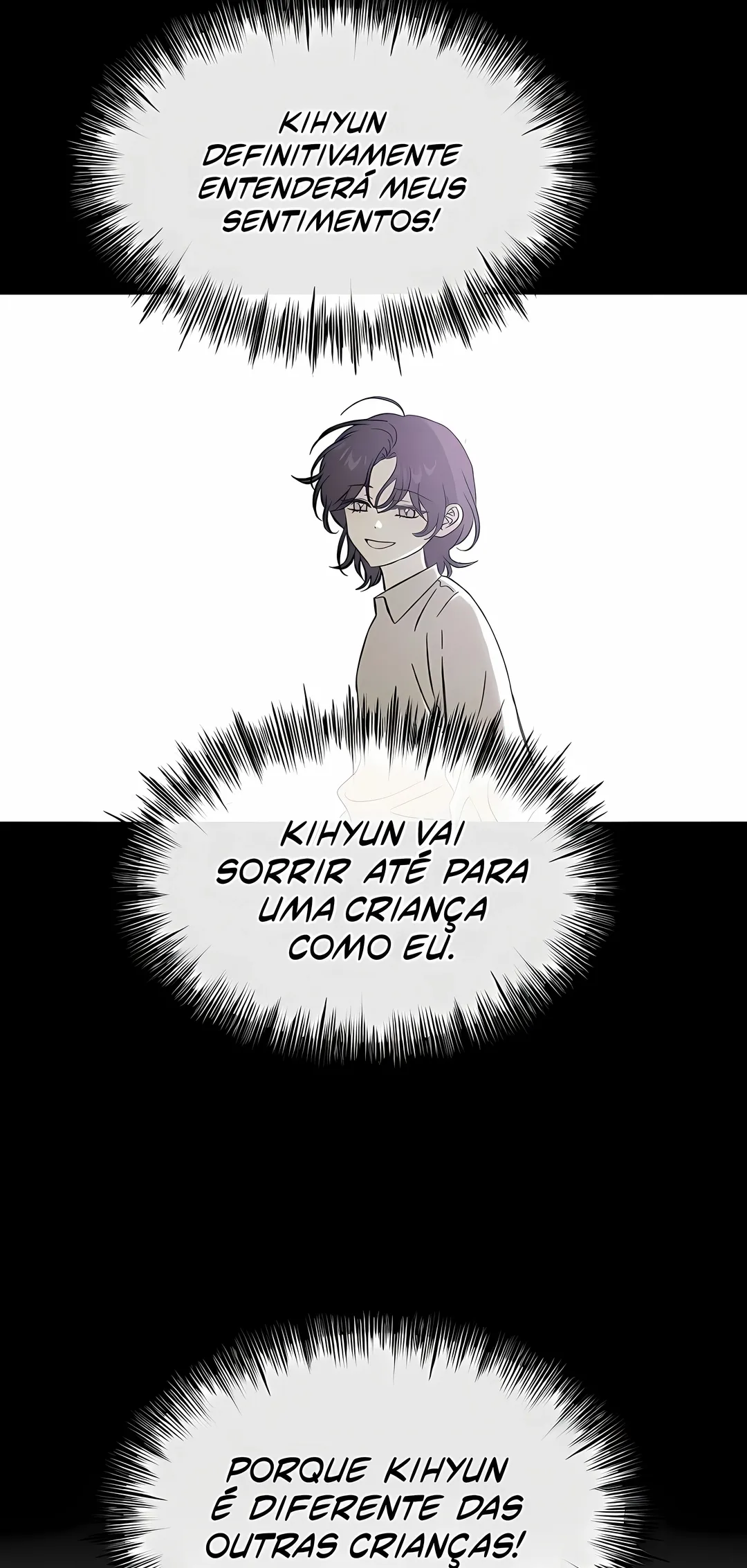 Read Endless Longing PT Manga Online