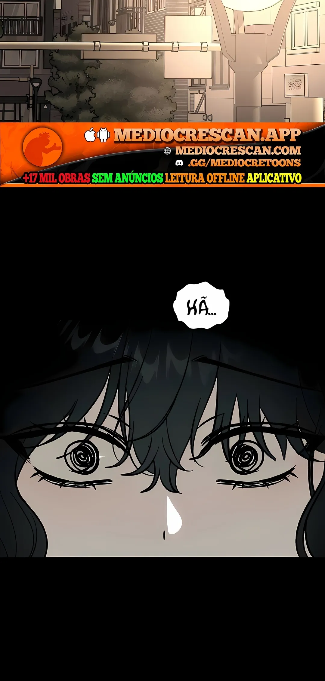 Read Endless Longing PT Manga Online