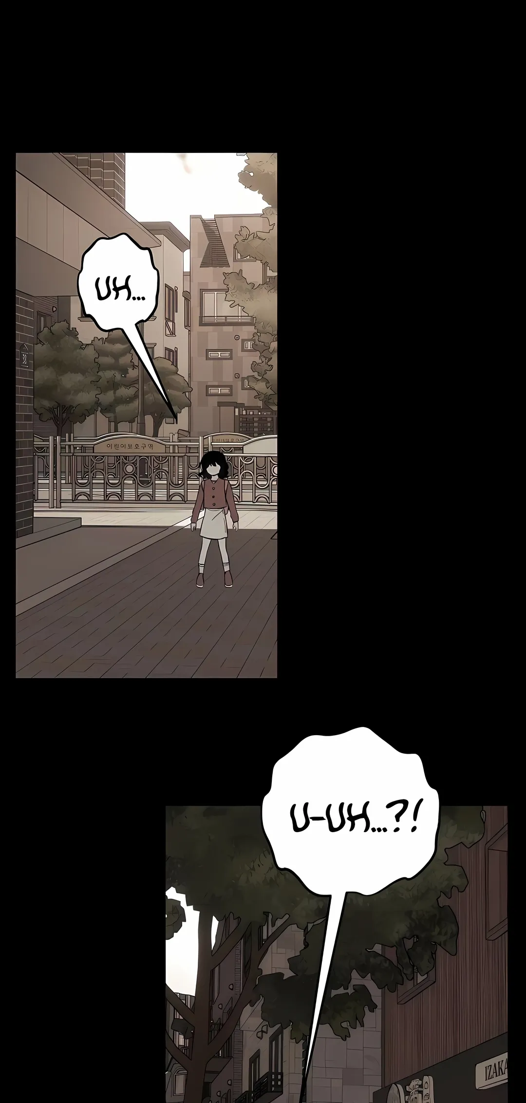 Read Endless Longing PT Manga Online