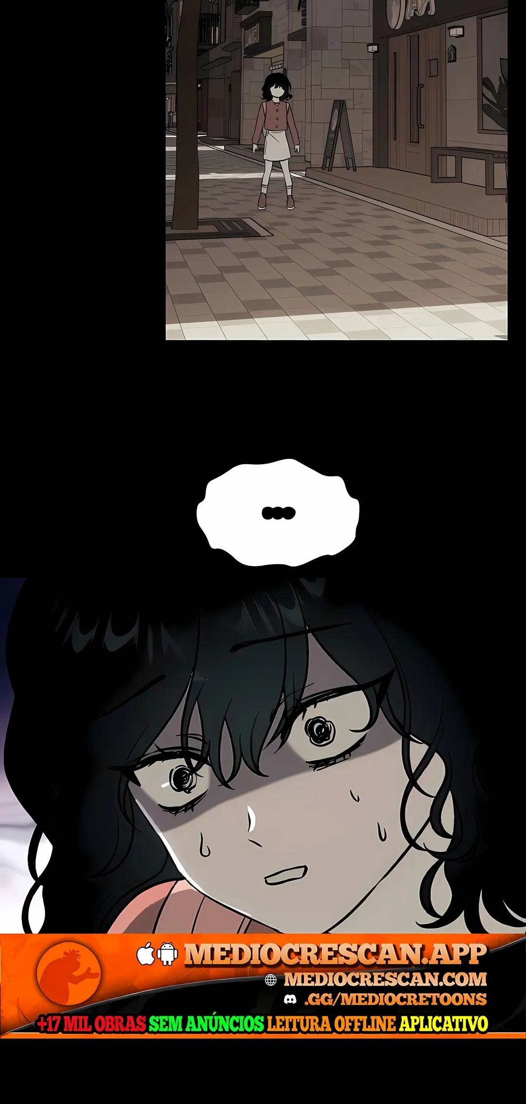 Read Endless Longing PT Manga Online