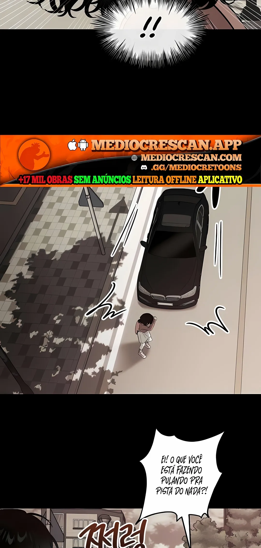 Read Endless Longing PT Manga Online