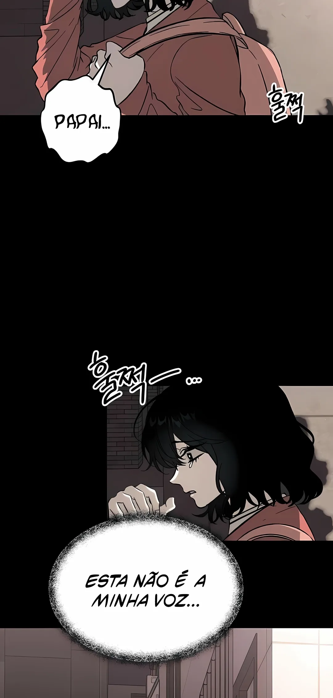 Read Endless Longing PT Manga Online