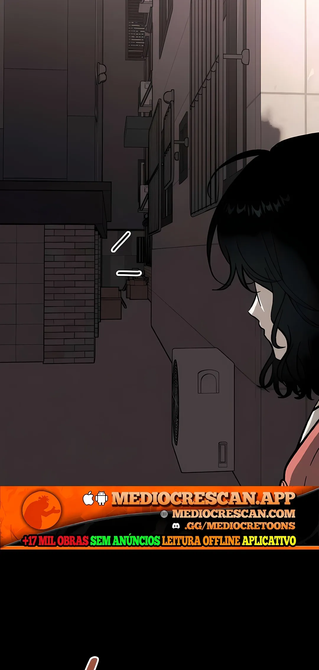 Read Endless Longing PT Manga Online