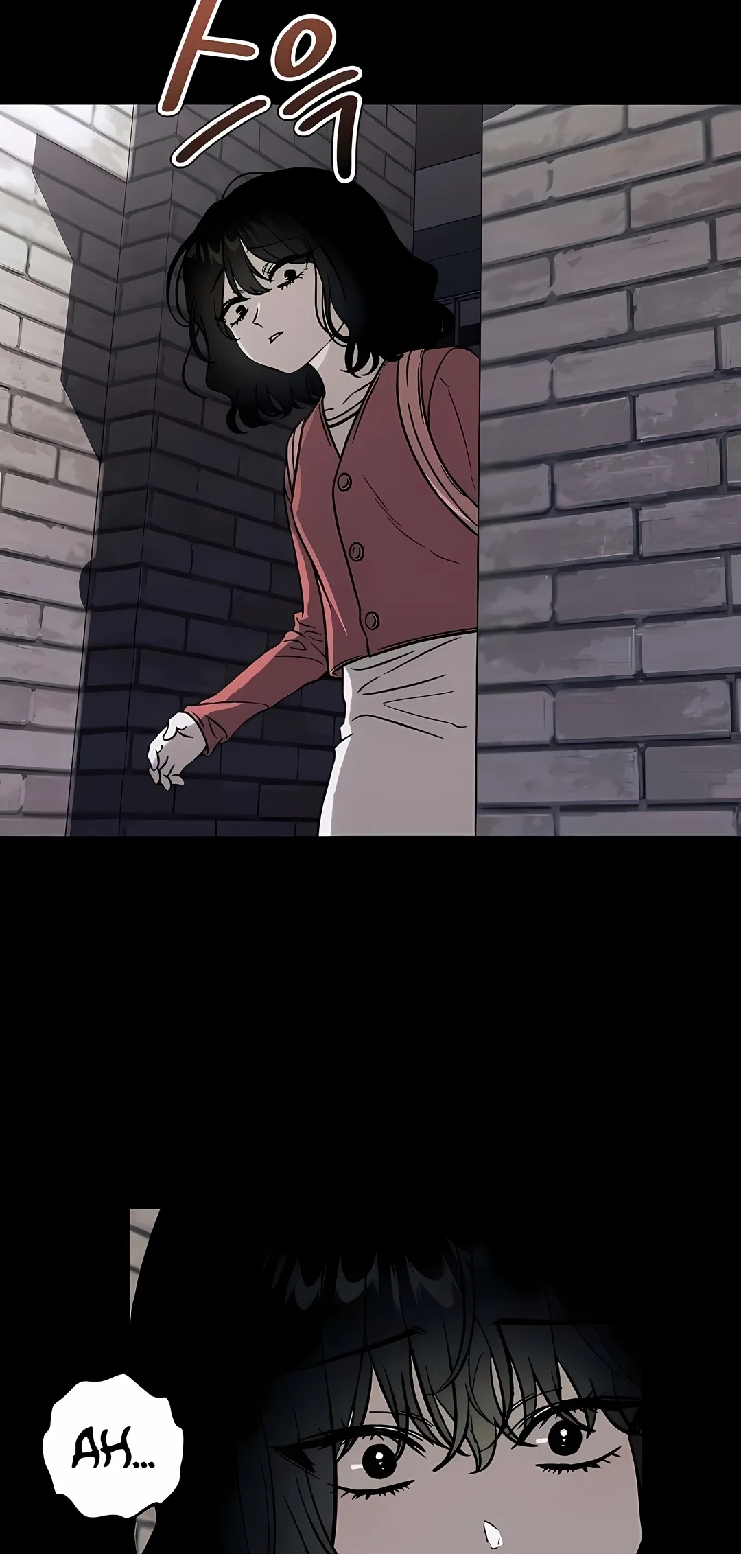 Read Endless Longing PT Manga Online