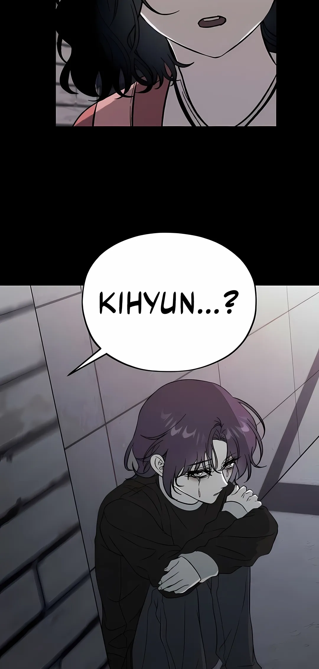 Read Endless Longing PT Manga Online