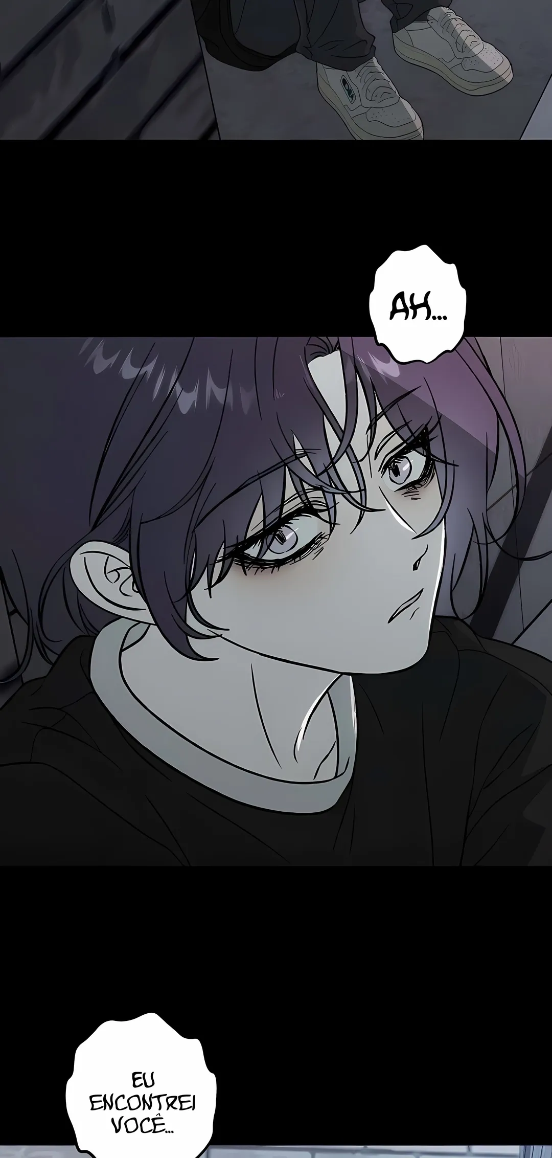 Read Endless Longing PT Manga Online