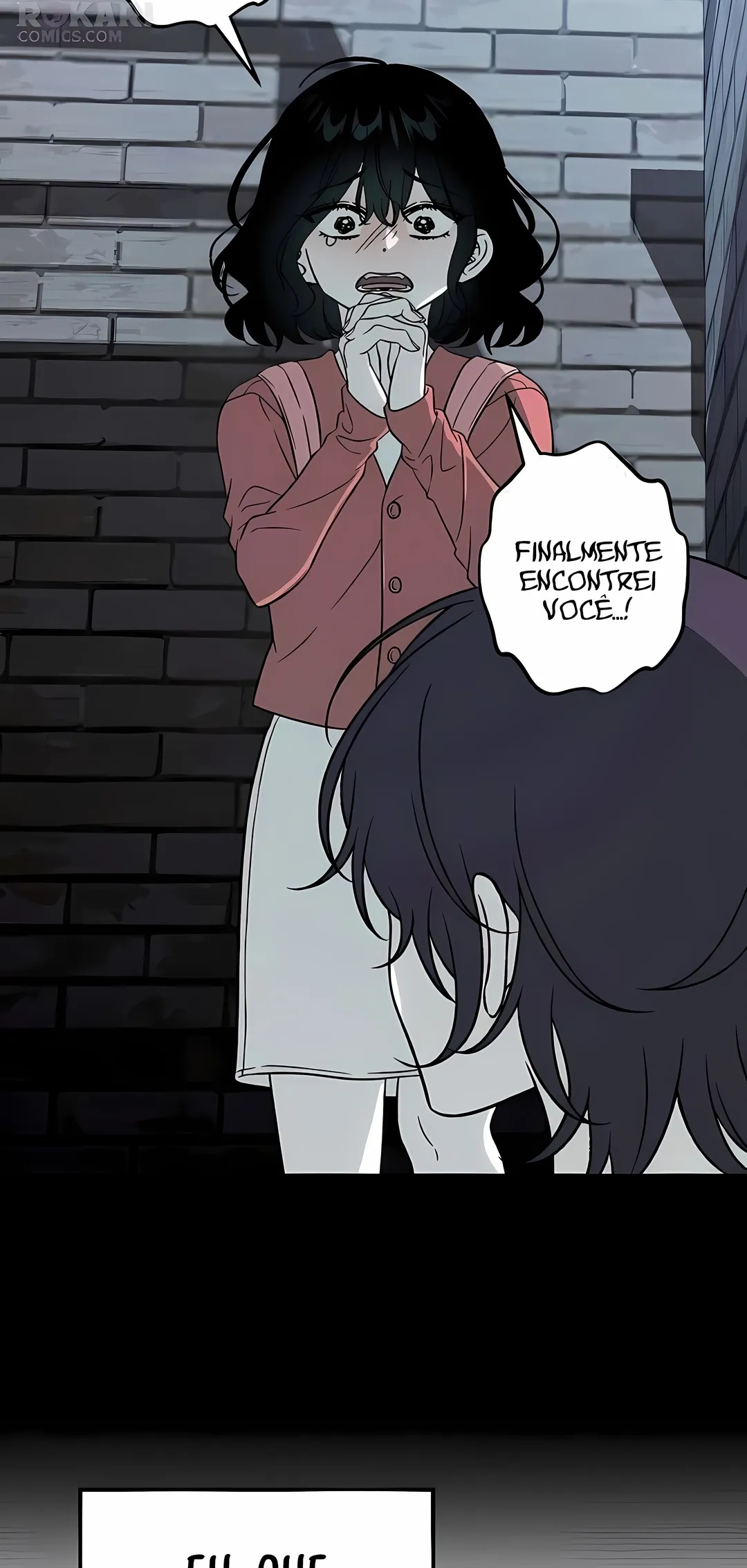 Read Endless Longing PT Manga Online