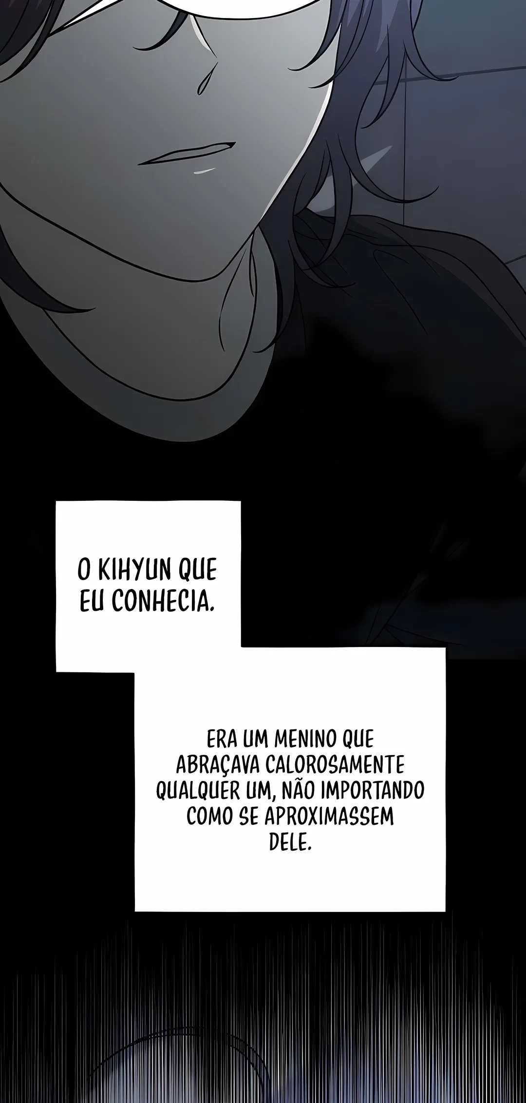Read Endless Longing PT Manga Online