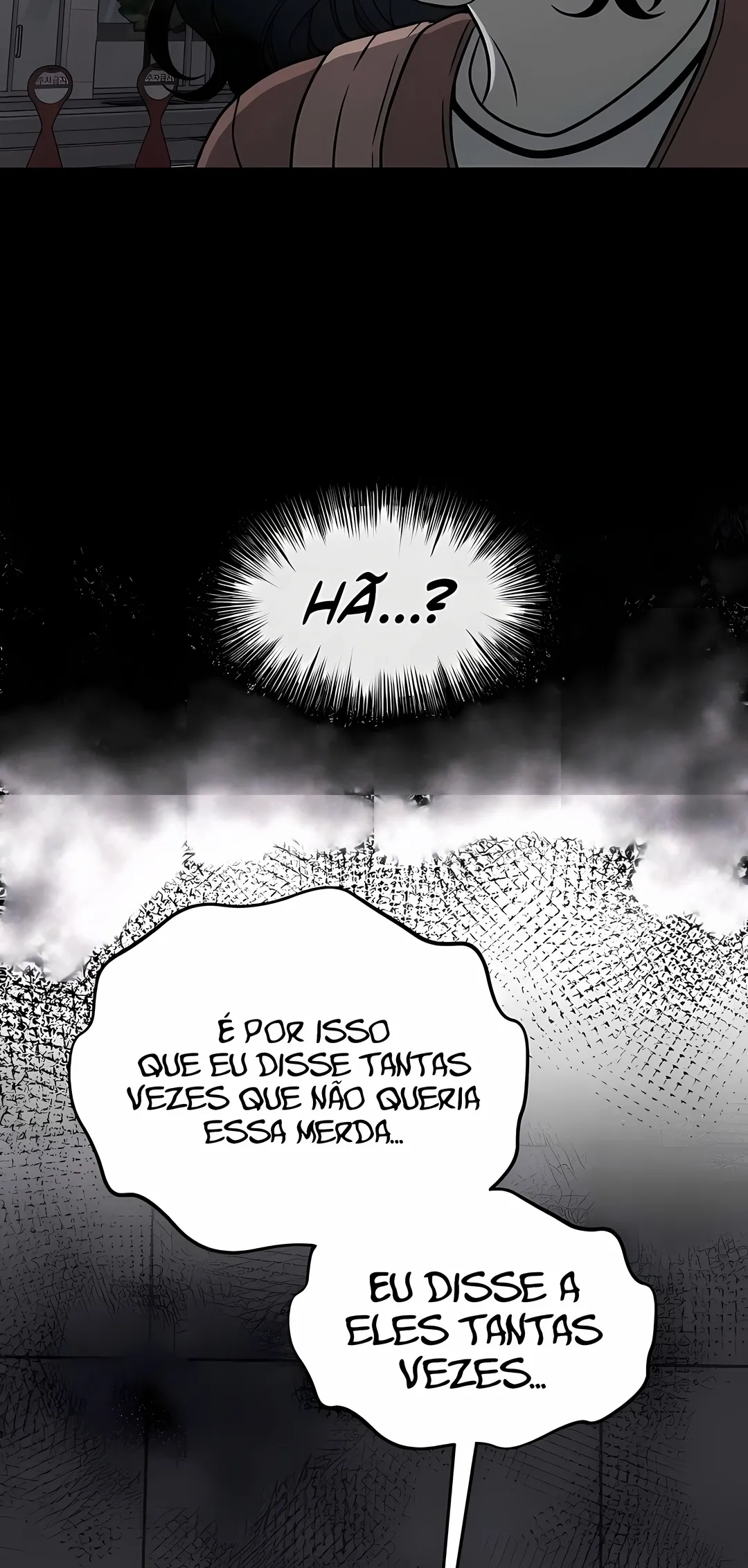 Read Endless Longing PT Manga Online
