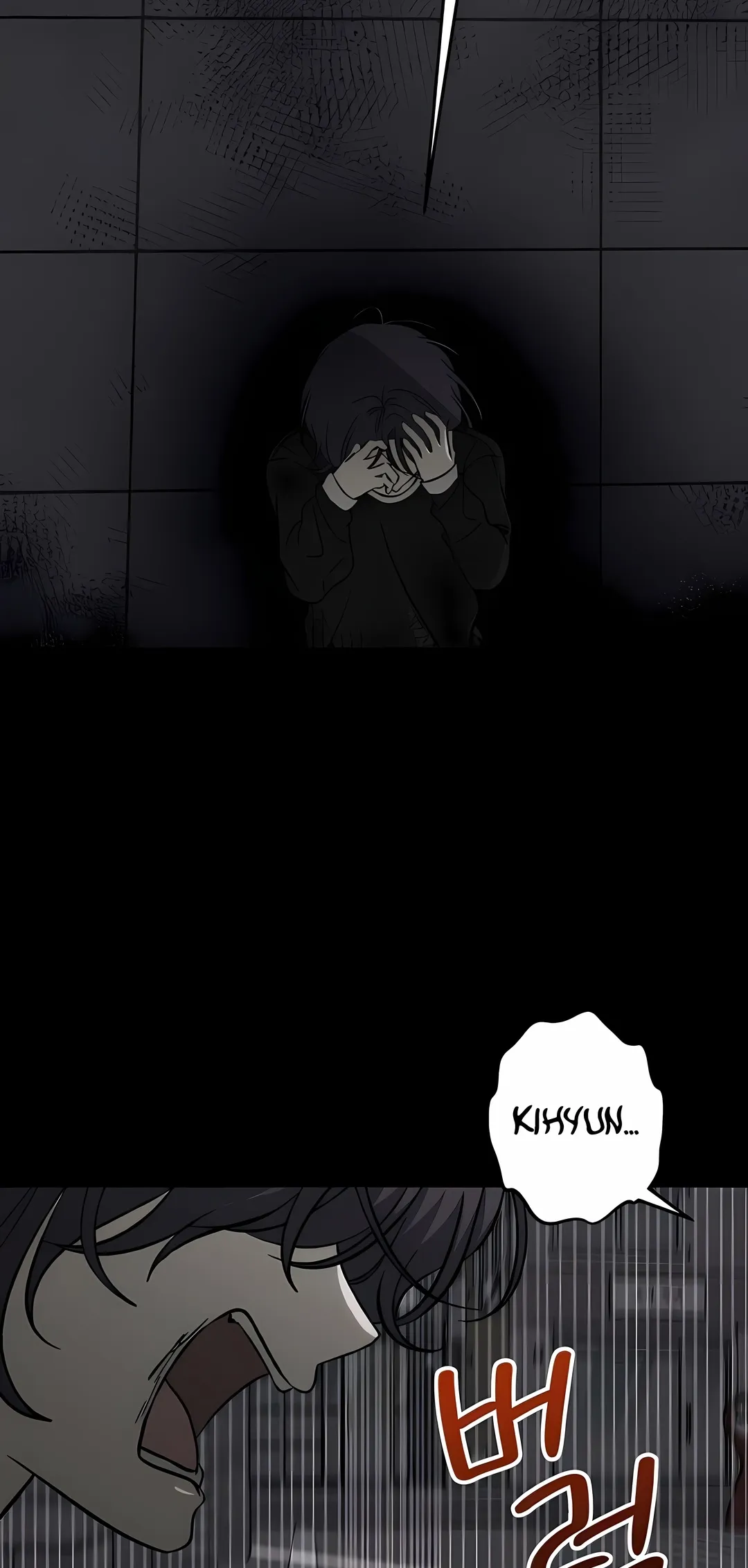 Read Endless Longing PT Manga Online