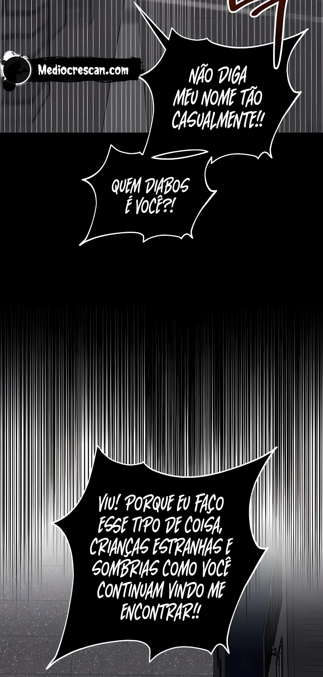 Read Endless Longing PT Manga Online